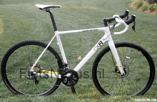 Boardman CXR 9.0 specificaties